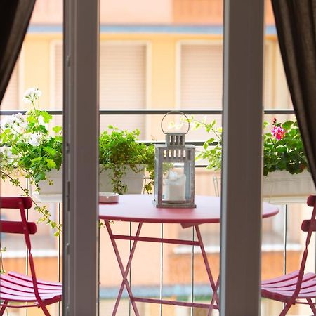 Biba Casa Vacanze Omegna Εξωτερικό φωτογραφία