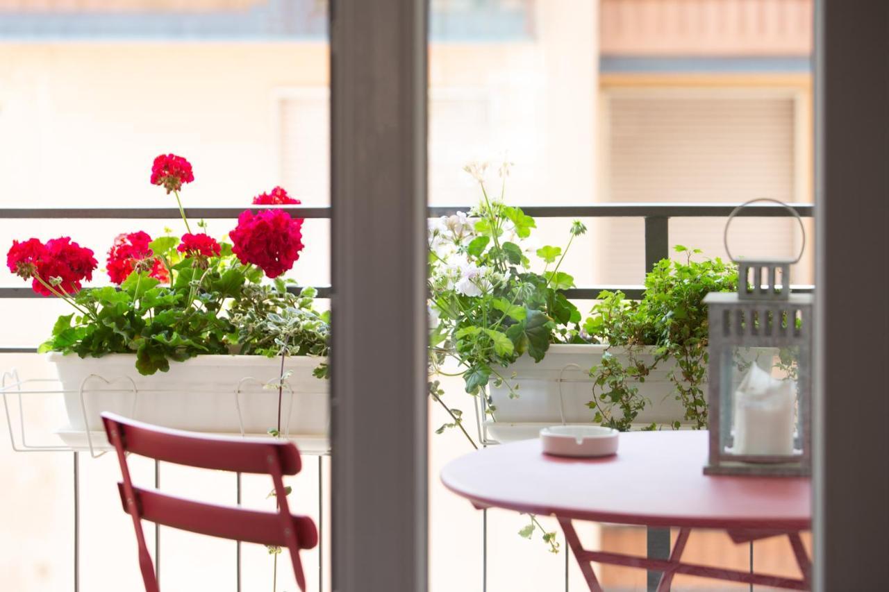 Biba Casa Vacanze Omegna Εξωτερικό φωτογραφία