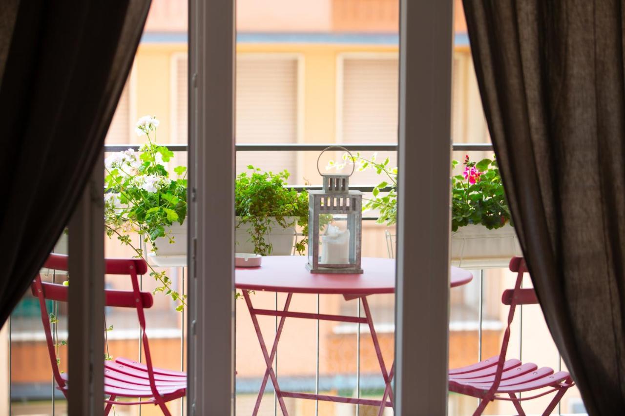 Biba Casa Vacanze Omegna Εξωτερικό φωτογραφία