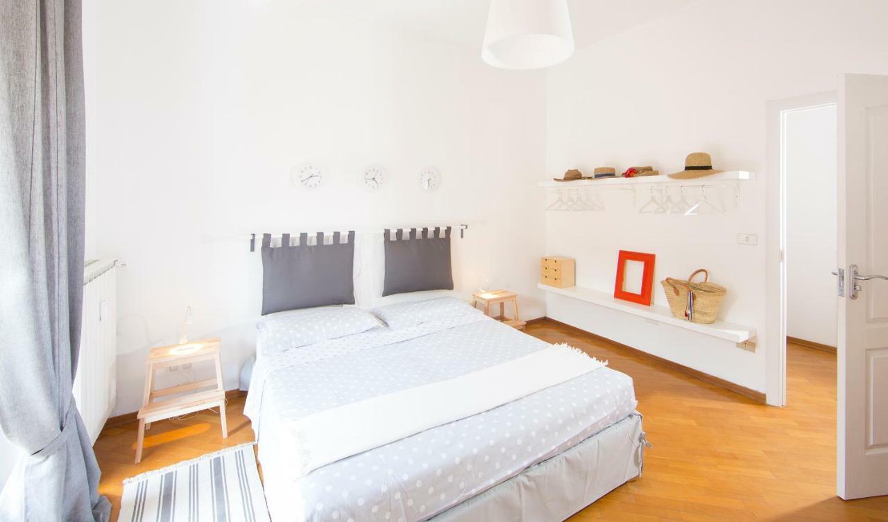 Biba Casa Vacanze Omegna Εξωτερικό φωτογραφία