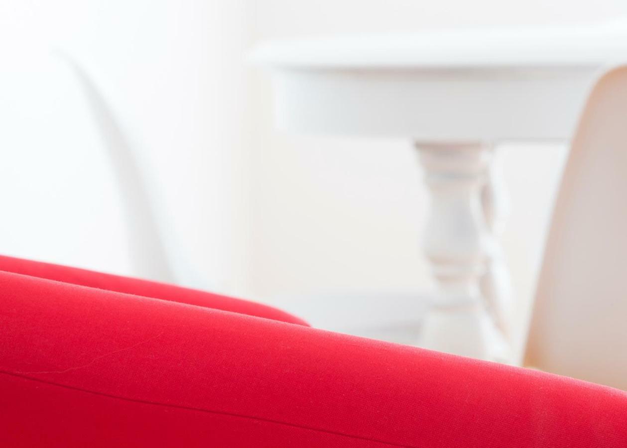 Biba Casa Vacanze Omegna Εξωτερικό φωτογραφία