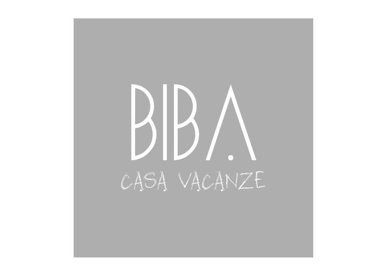 Biba Casa Vacanze Omegna Εξωτερικό φωτογραφία