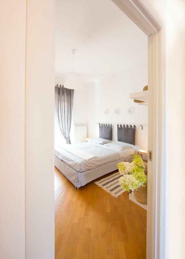 Biba Casa Vacanze Omegna Εξωτερικό φωτογραφία