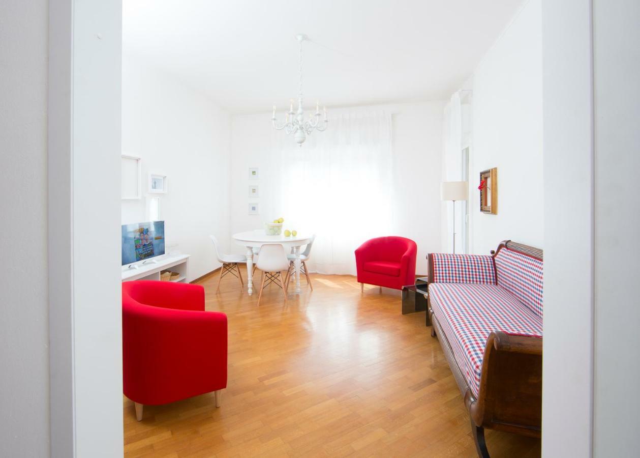 Biba Casa Vacanze Omegna Εξωτερικό φωτογραφία