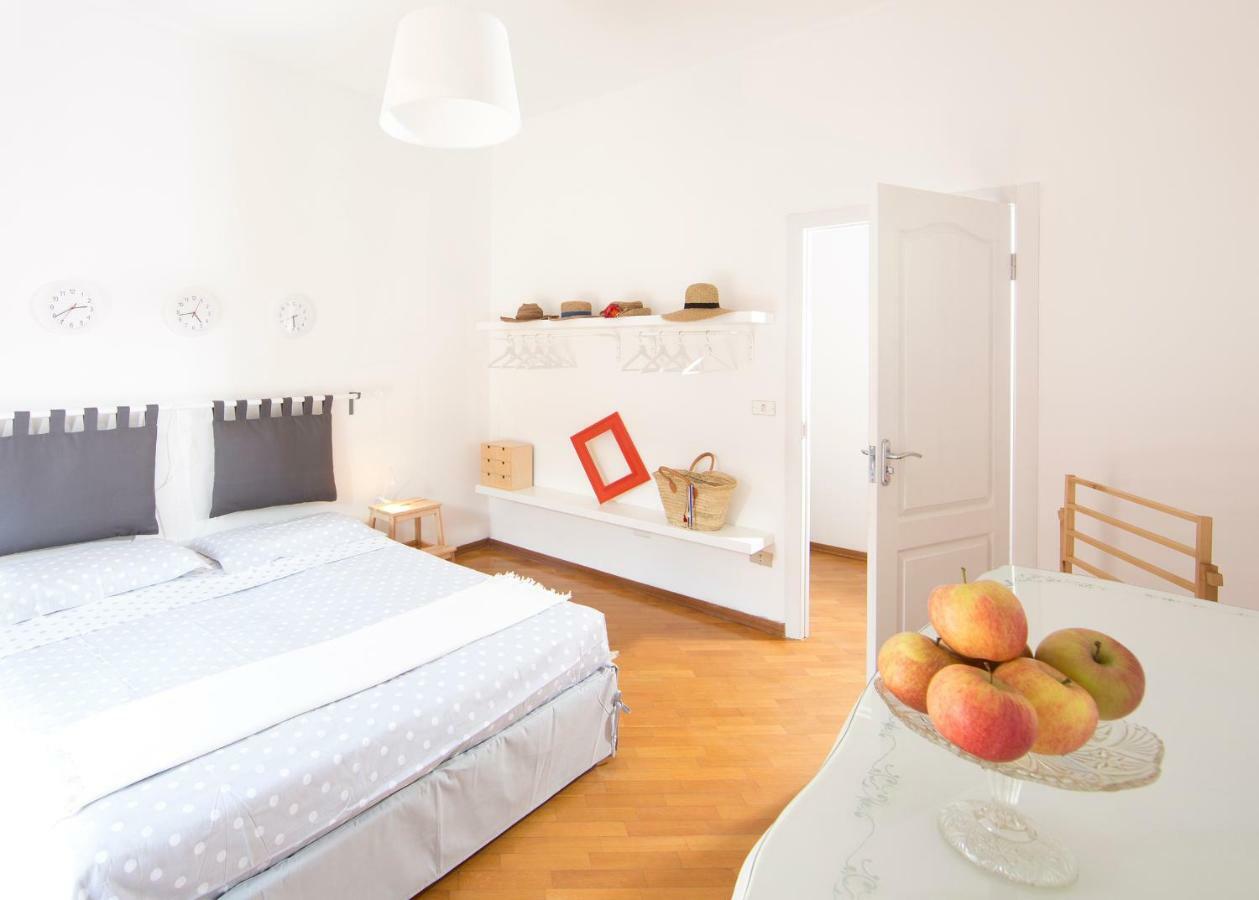 Biba Casa Vacanze Omegna Εξωτερικό φωτογραφία