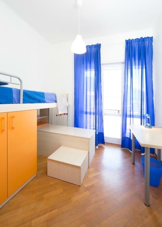 Biba Casa Vacanze Omegna Εξωτερικό φωτογραφία